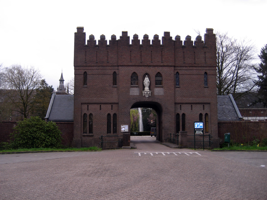 Deltaplan-nulmeting deel21040
